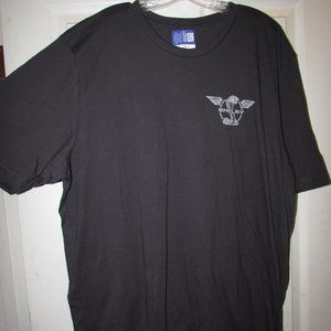 Shelby SVT T-Shirt 3XL Mens Black Brand New Tags